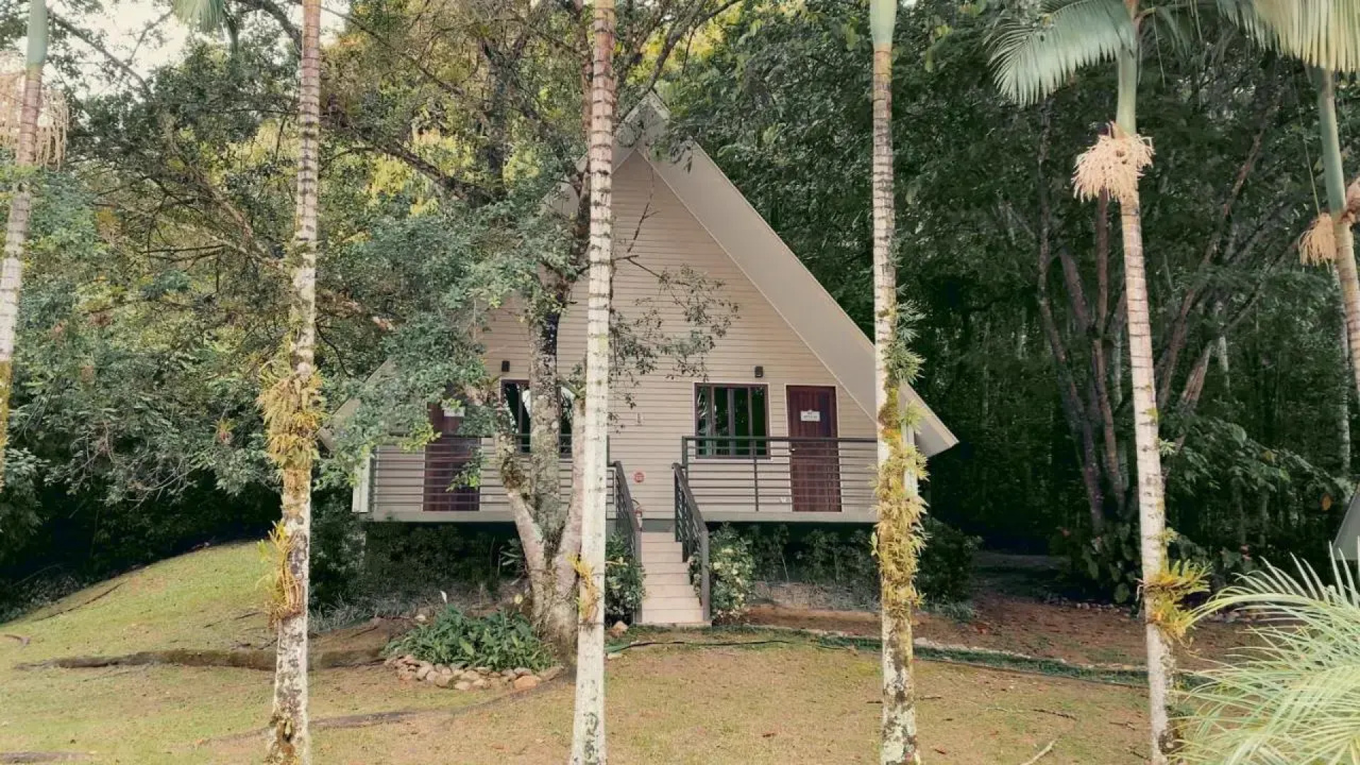 Nova Itália Park Hotel