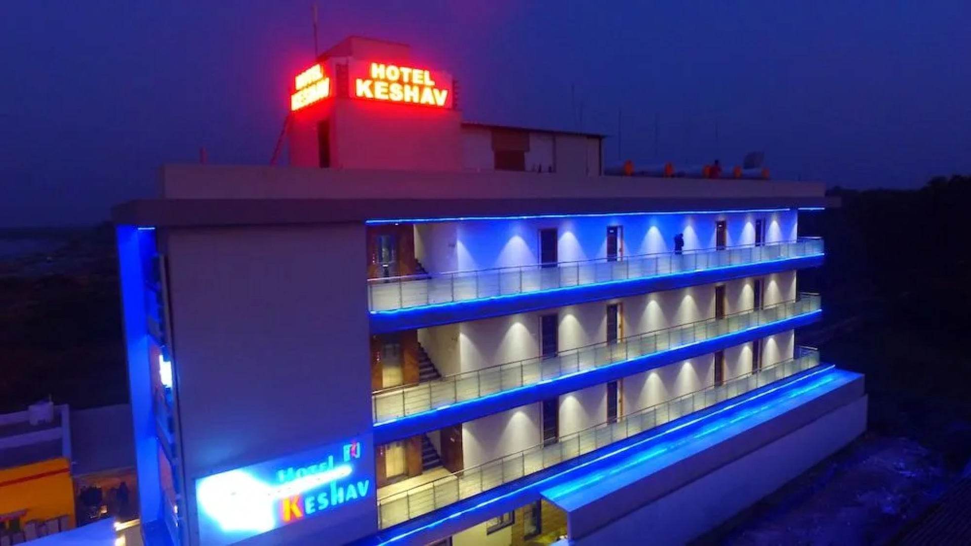 Hotel Keshav