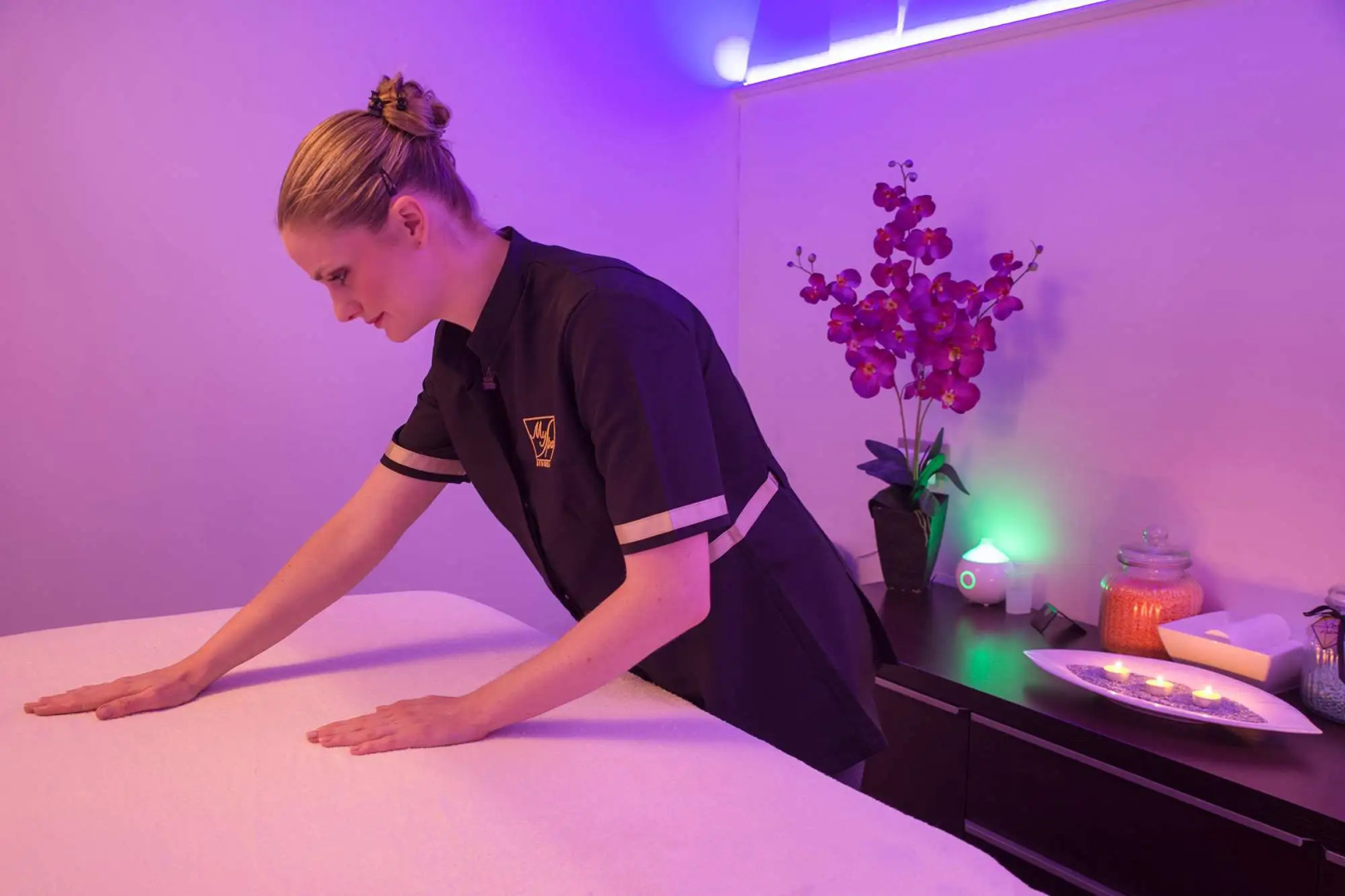 The Originals Boutique, Hôtel du Pont Roupt, Mende