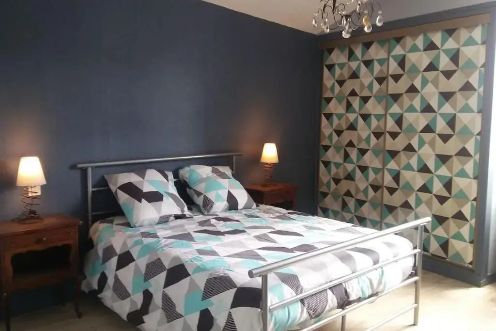 Le Meix Claude bulland