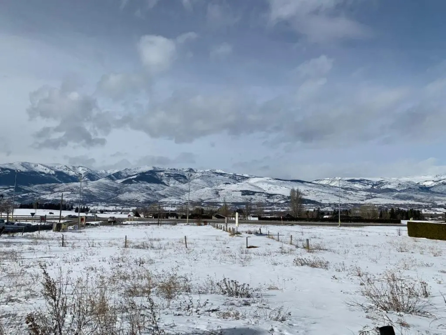 Cozy Apartment in Alp