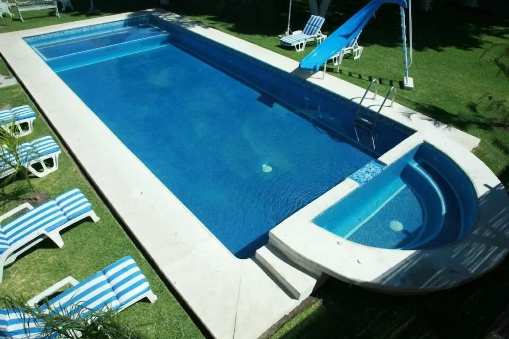 Finca De Los Angeles