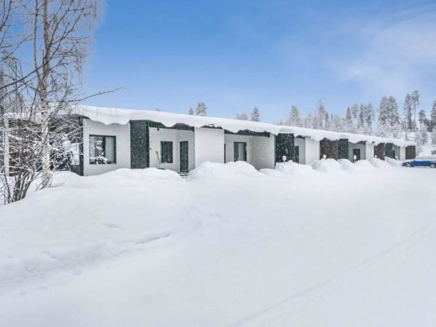 Skivillas paljakka 5. (3mh)