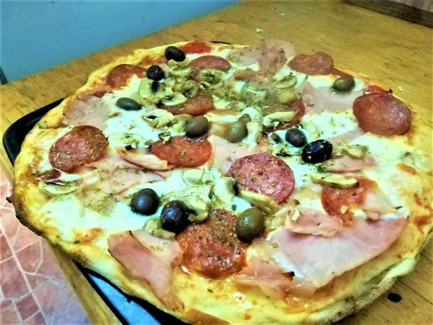 Leyla Guesthouse Castel