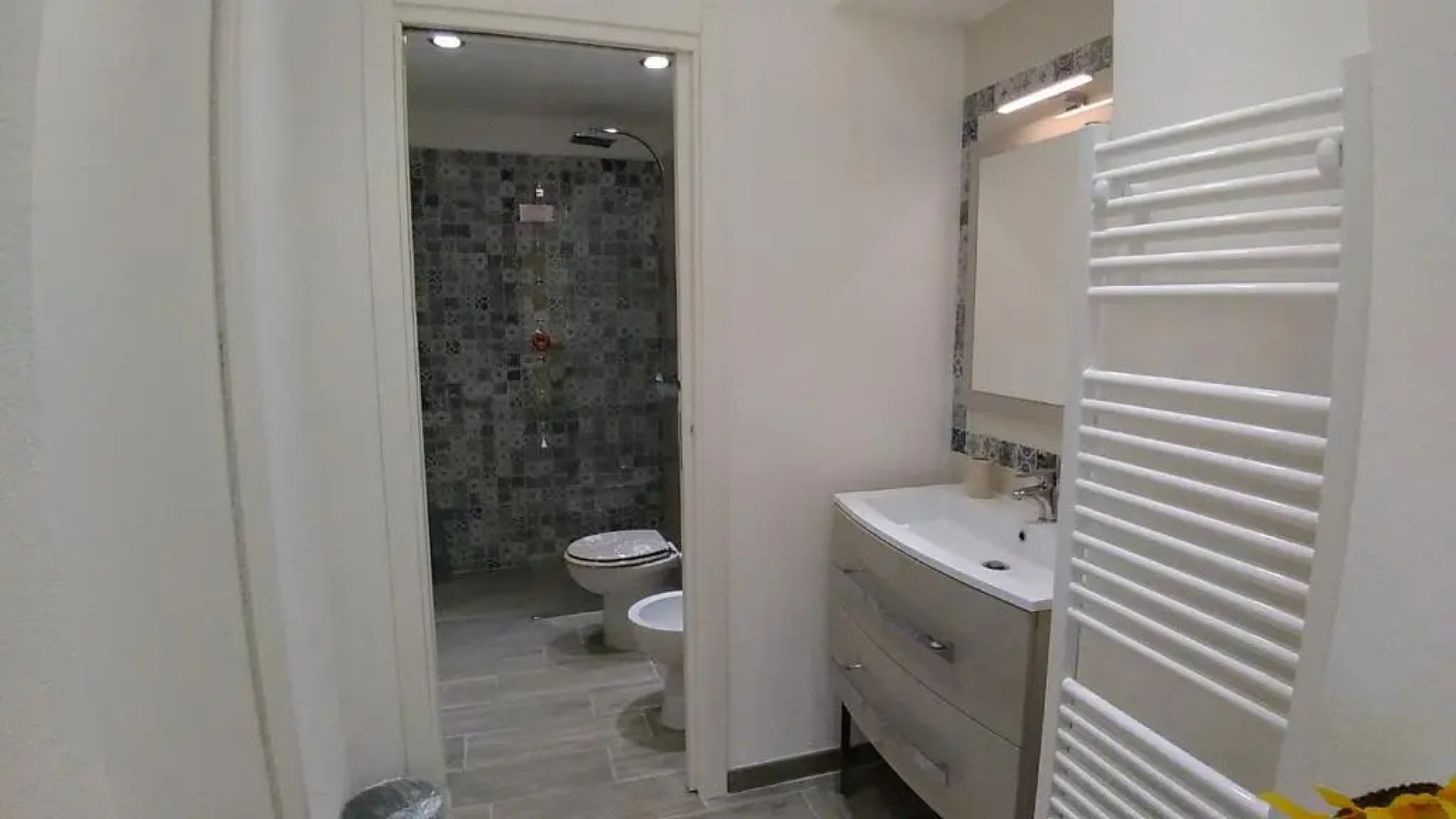 Appartamento Torrione