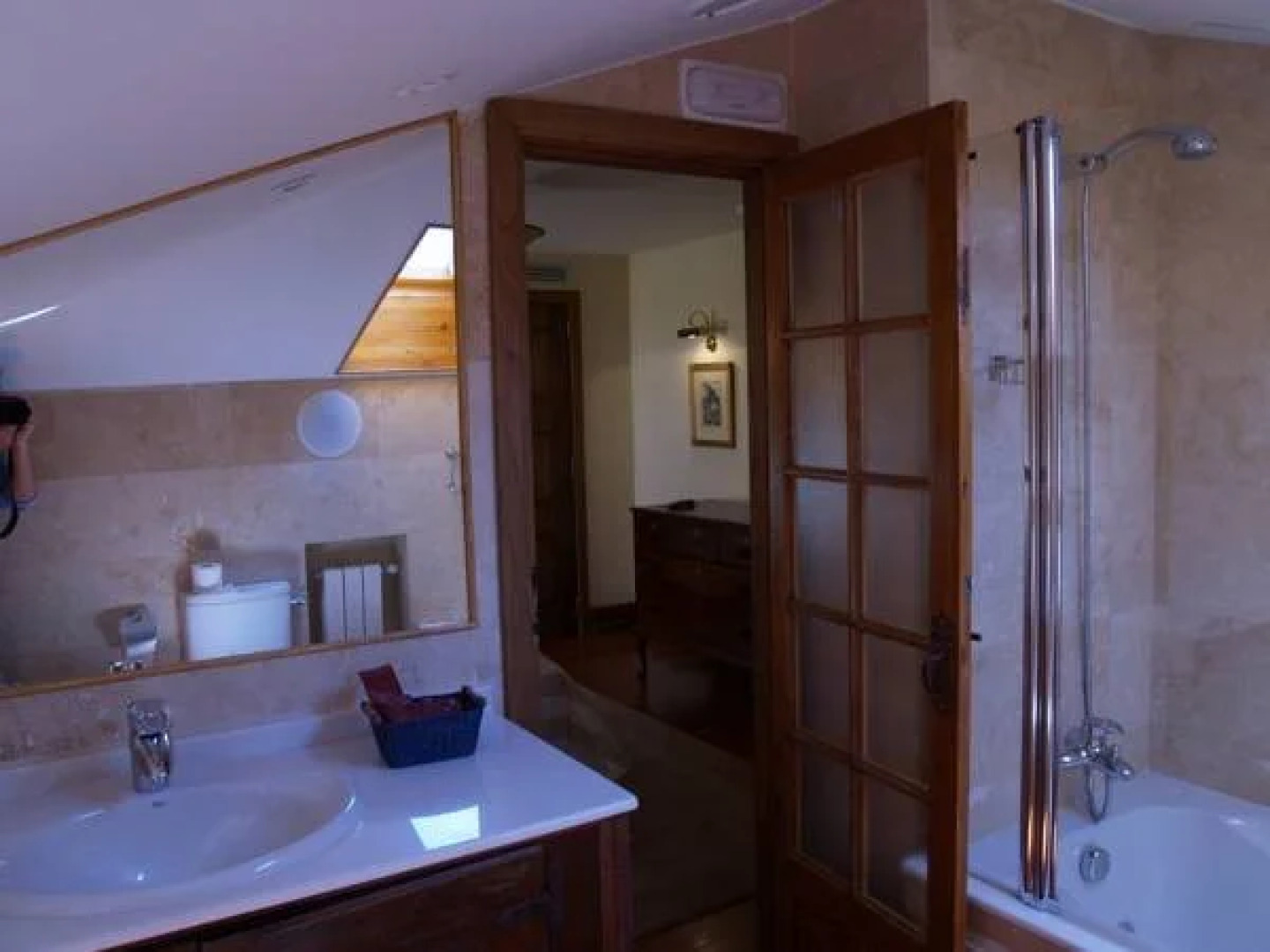 Hotel Monumento Convento de San Benito