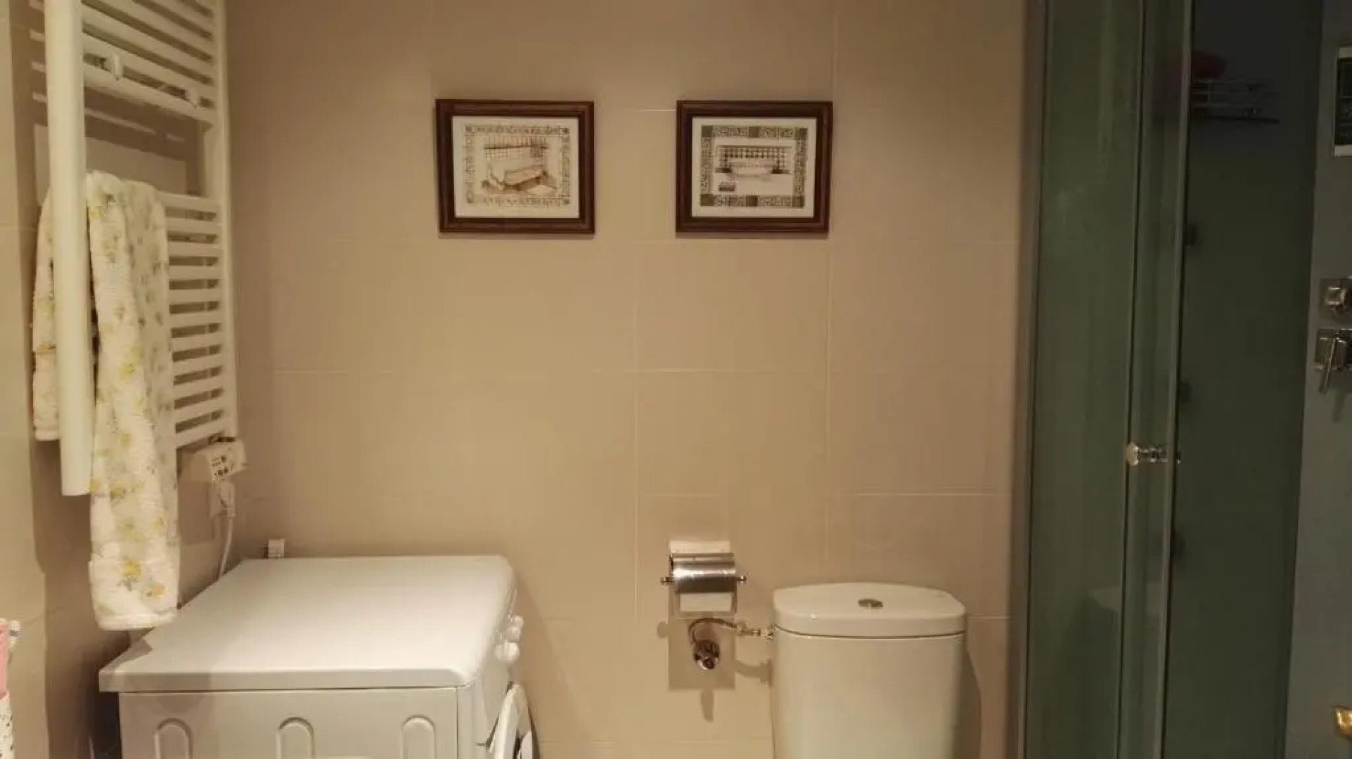 Paseo del Muelle 2, 3º D