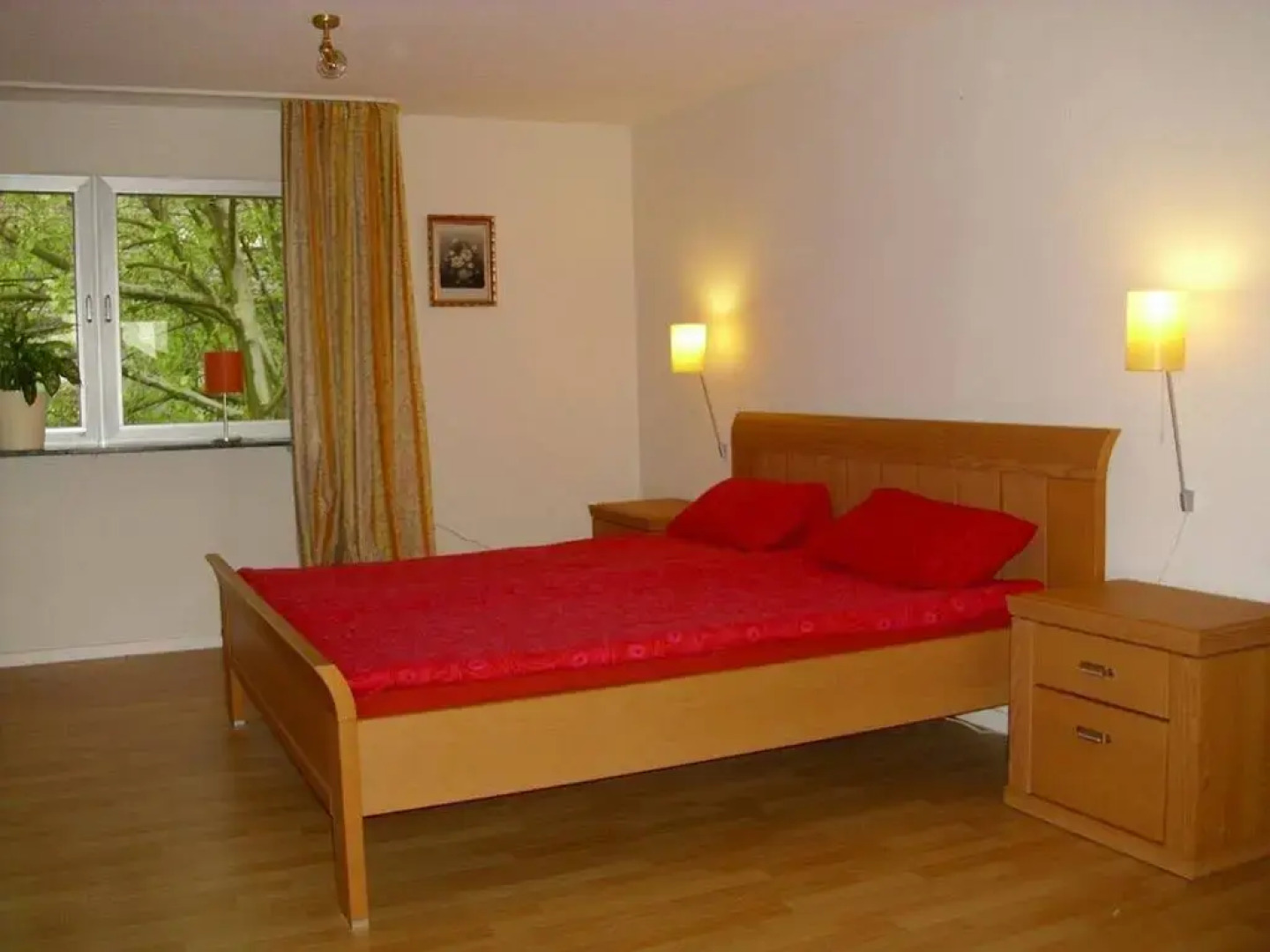 Messewohnung Augusta