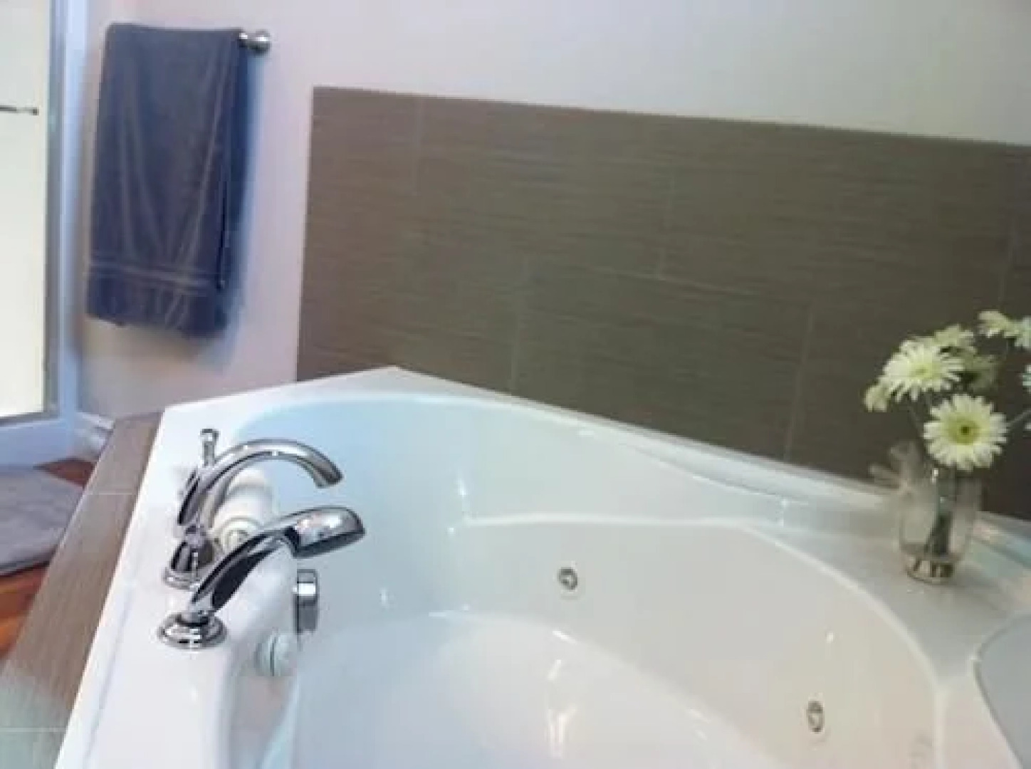 Harmony Ridge Bed & Breakfast