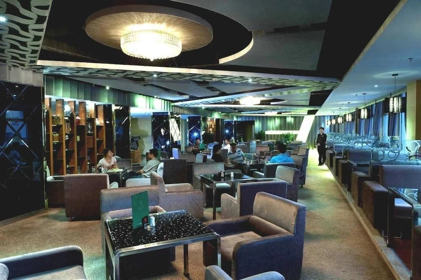 Ji Hotel Shenzhen North Railway Station