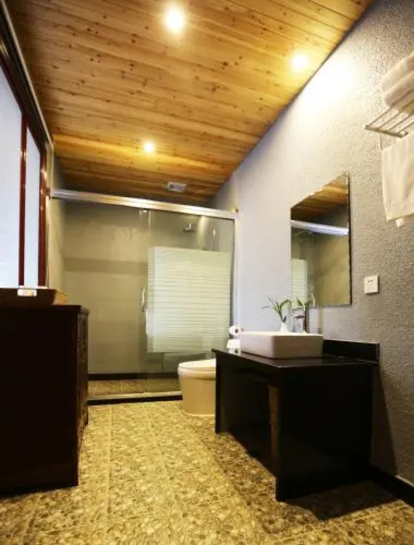 Moganshan Qingyanju Inn