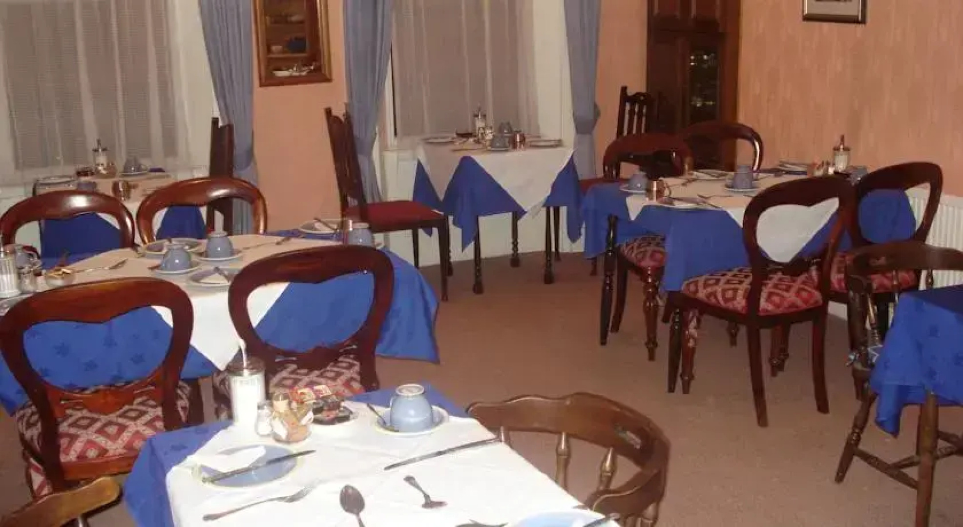 St. George Guest House