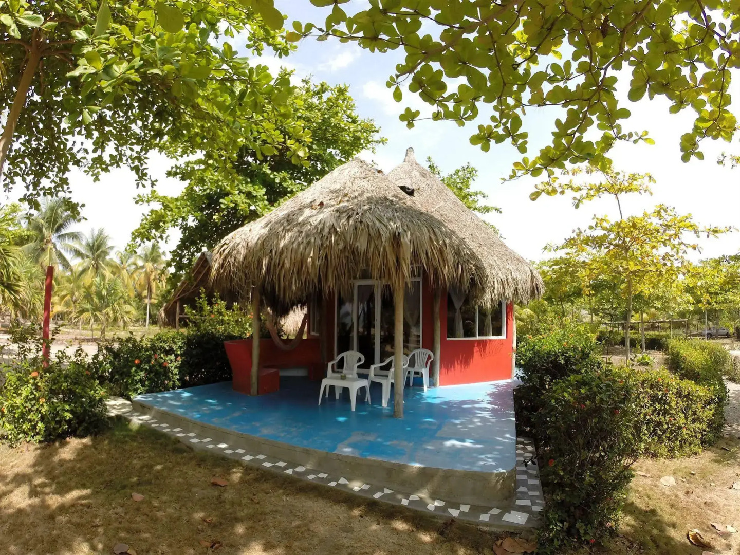 Hotel Playa Mandala