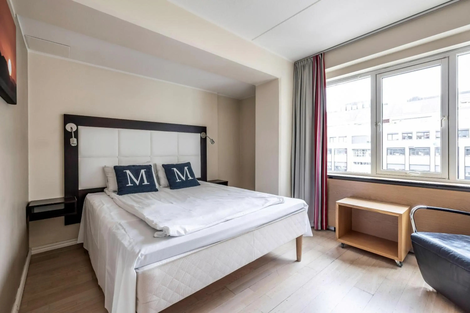 Quality Hotel Maritim