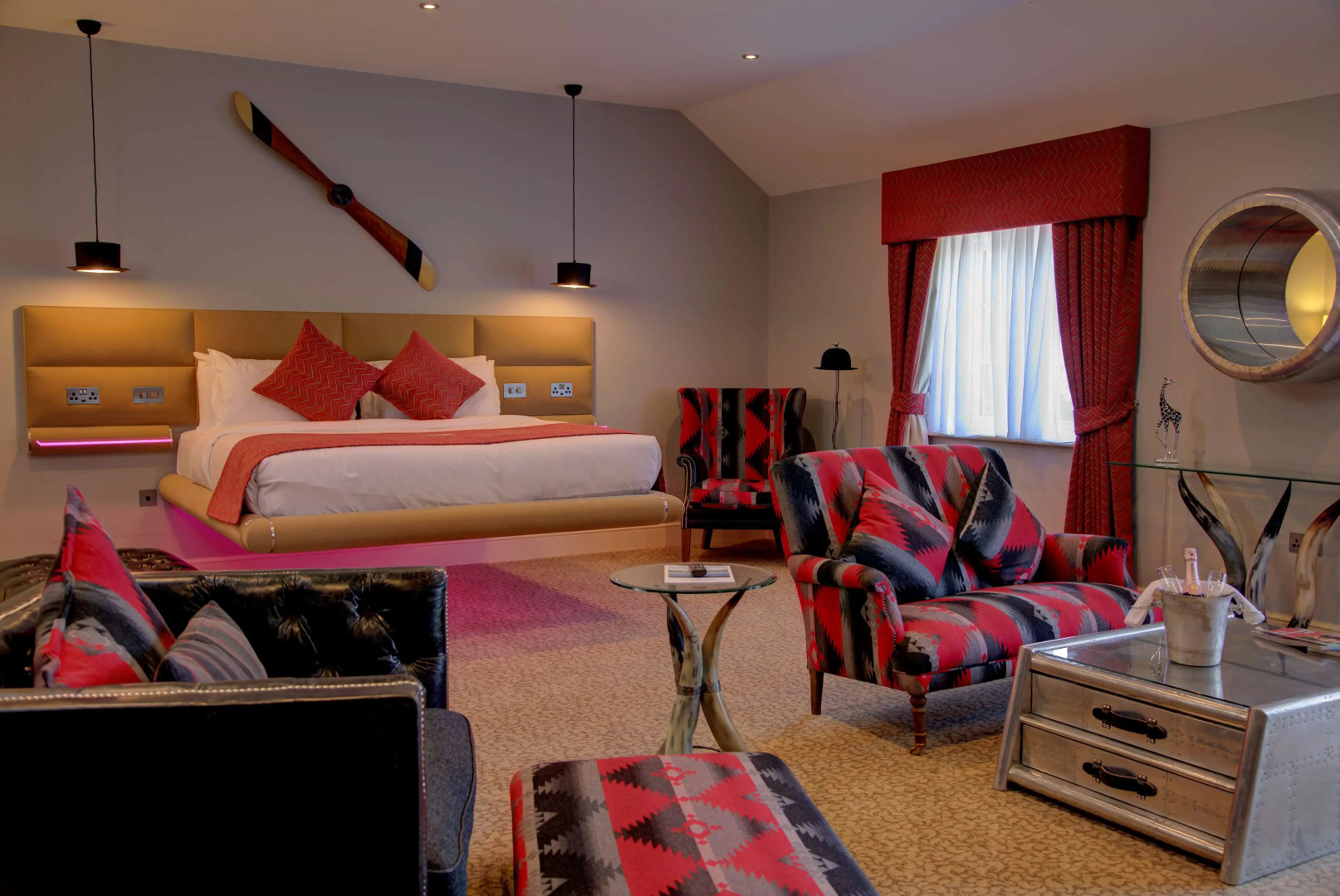 Best Western Premier Doncaster Mount Pleasant Hotel