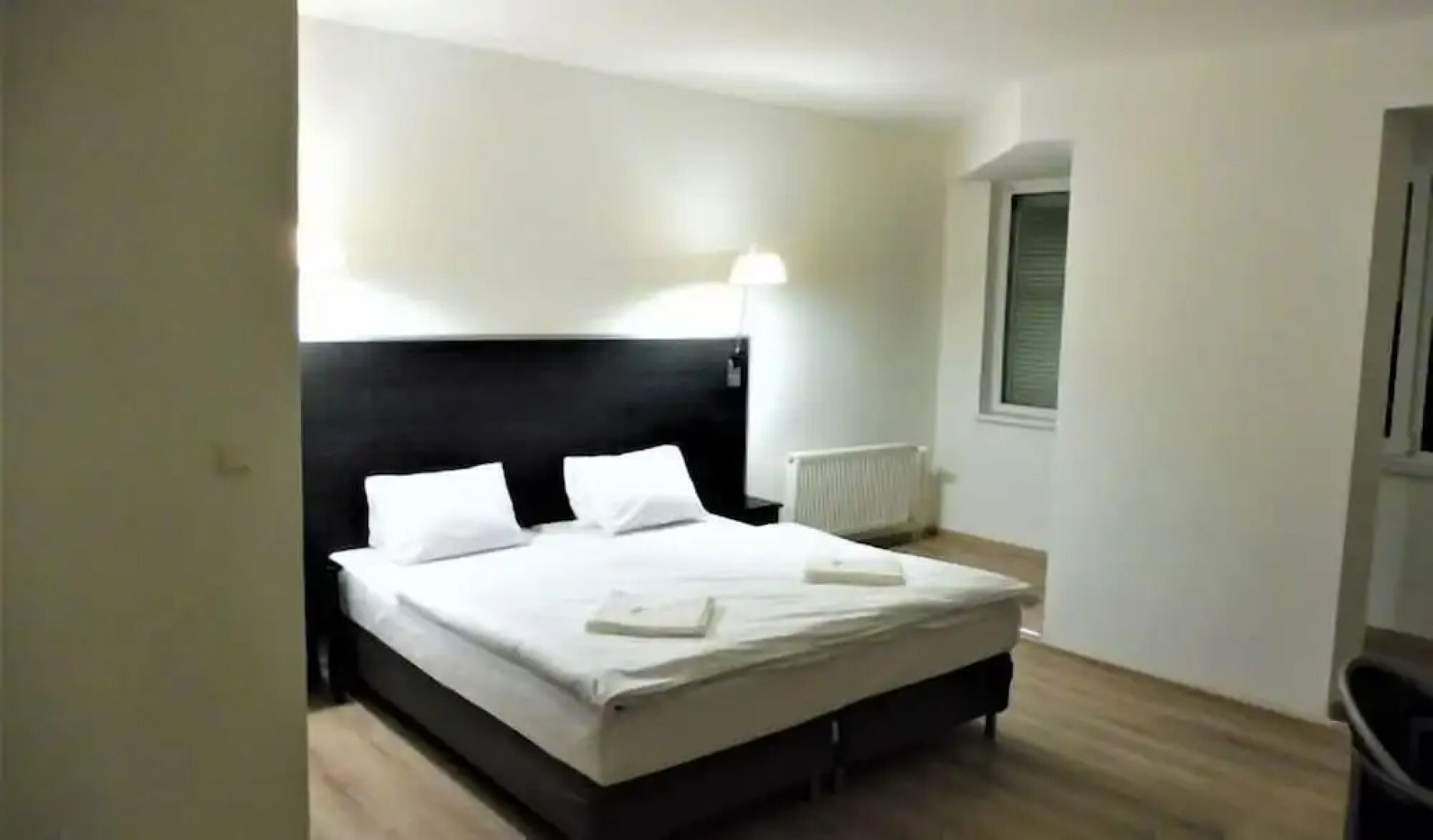 TIF hotel & restaurant