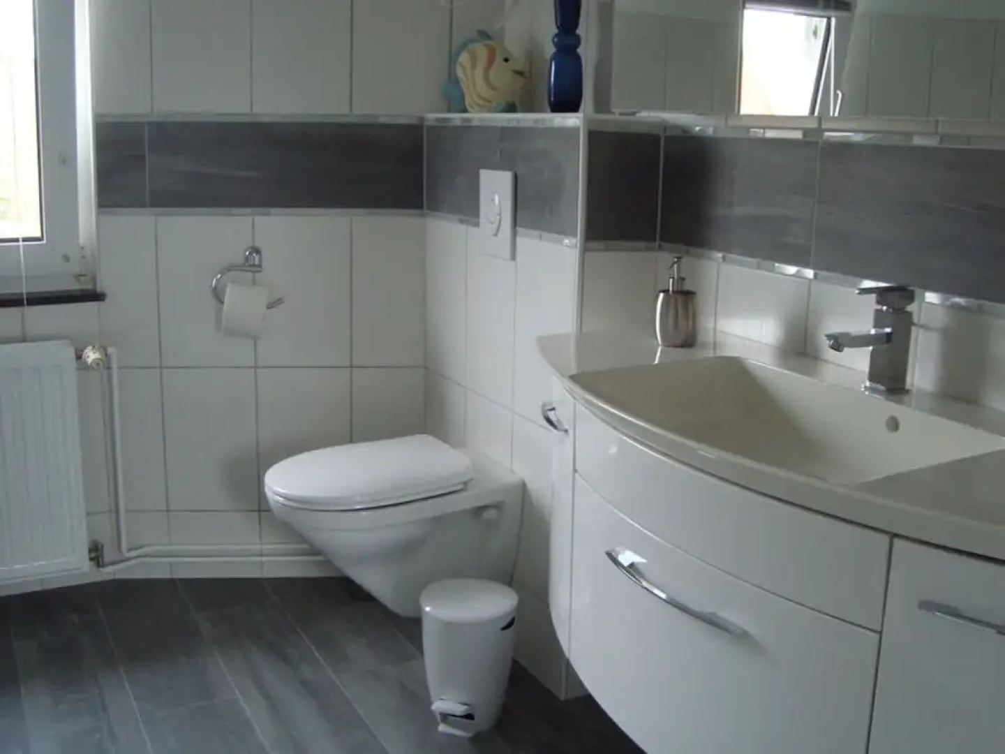 Nordic Huis Modern Retreat