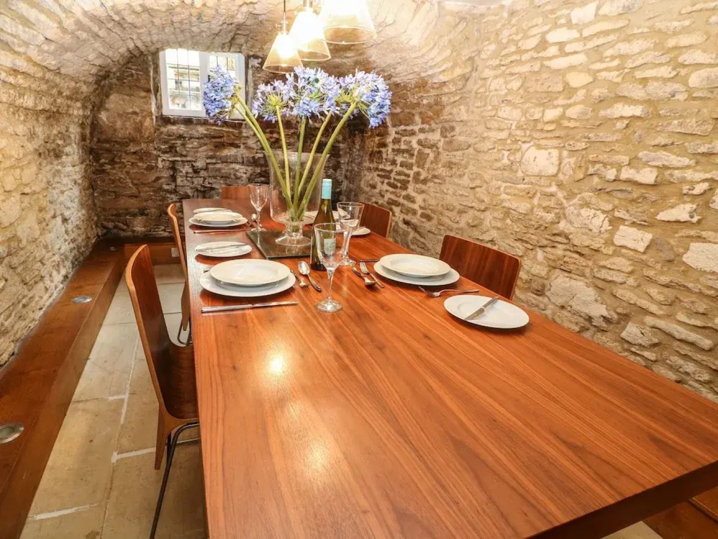 Castle Combe Cottage