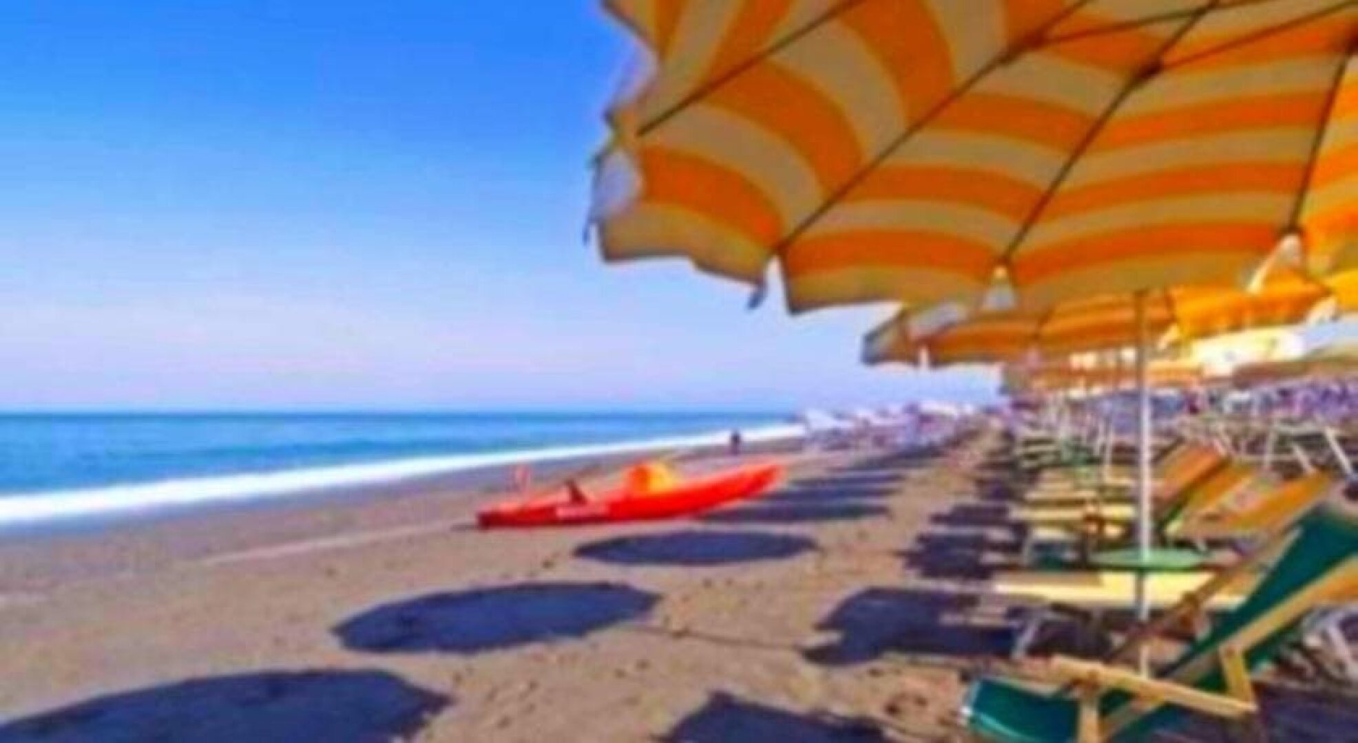 Hotel Vittorio Veneto Rimini