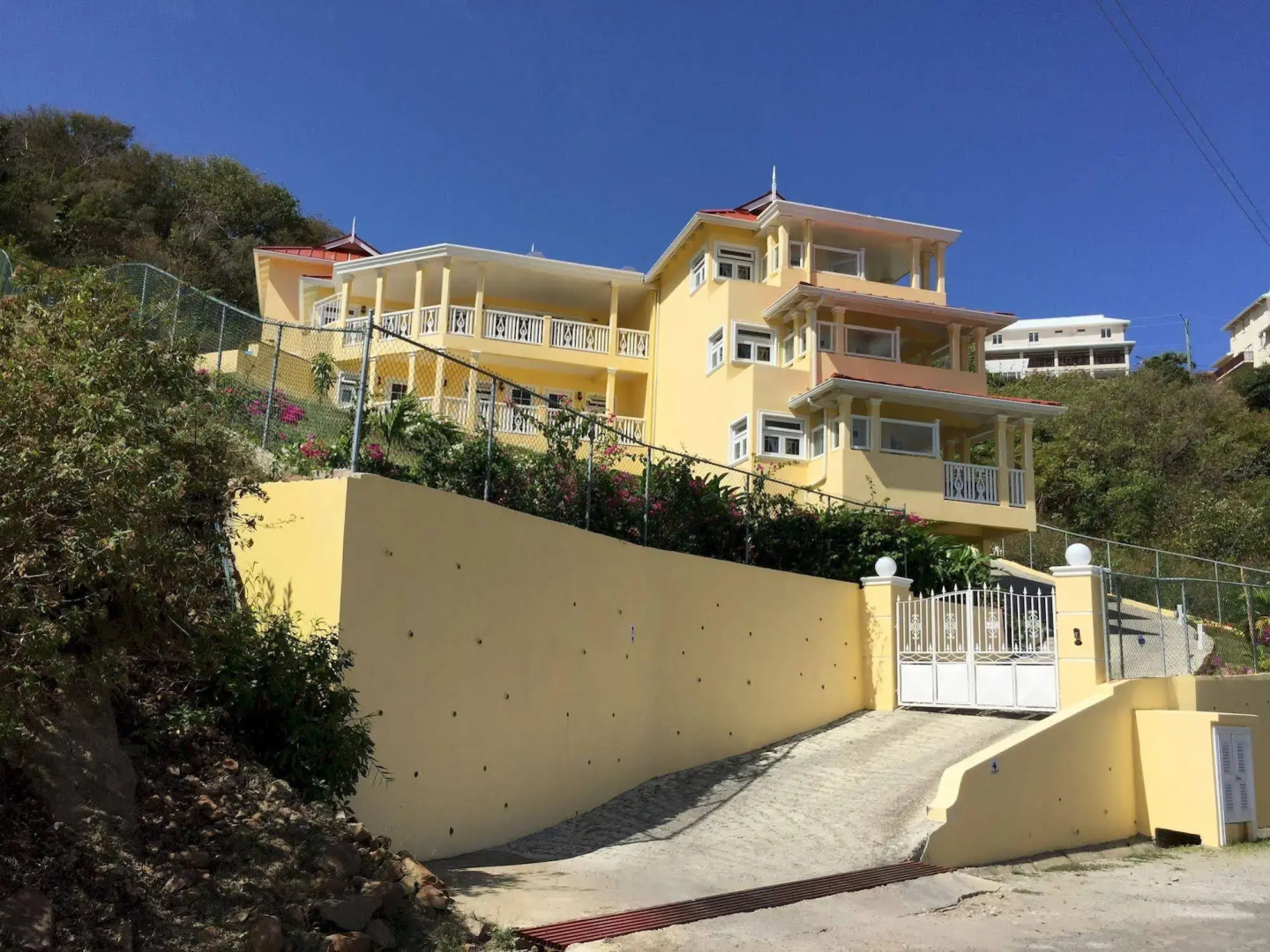 South Sea House