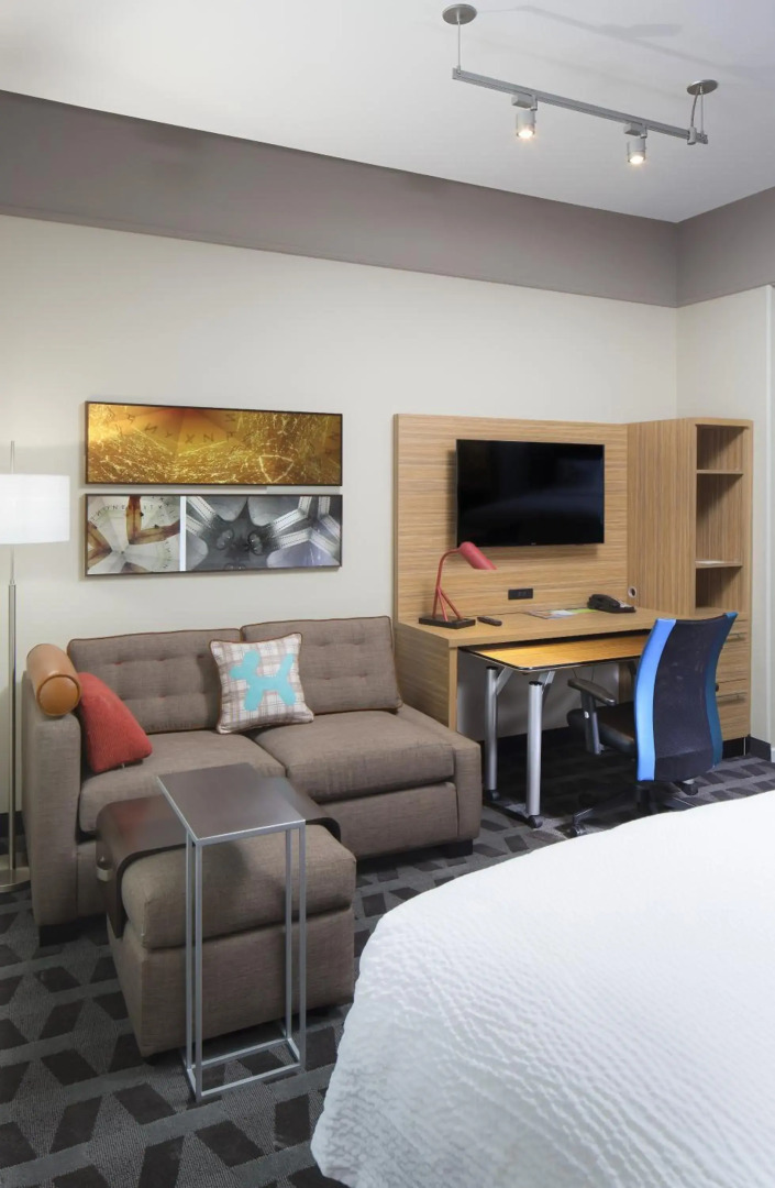 TownePlace Suites by Marriott Swedesboro Philadelphia
