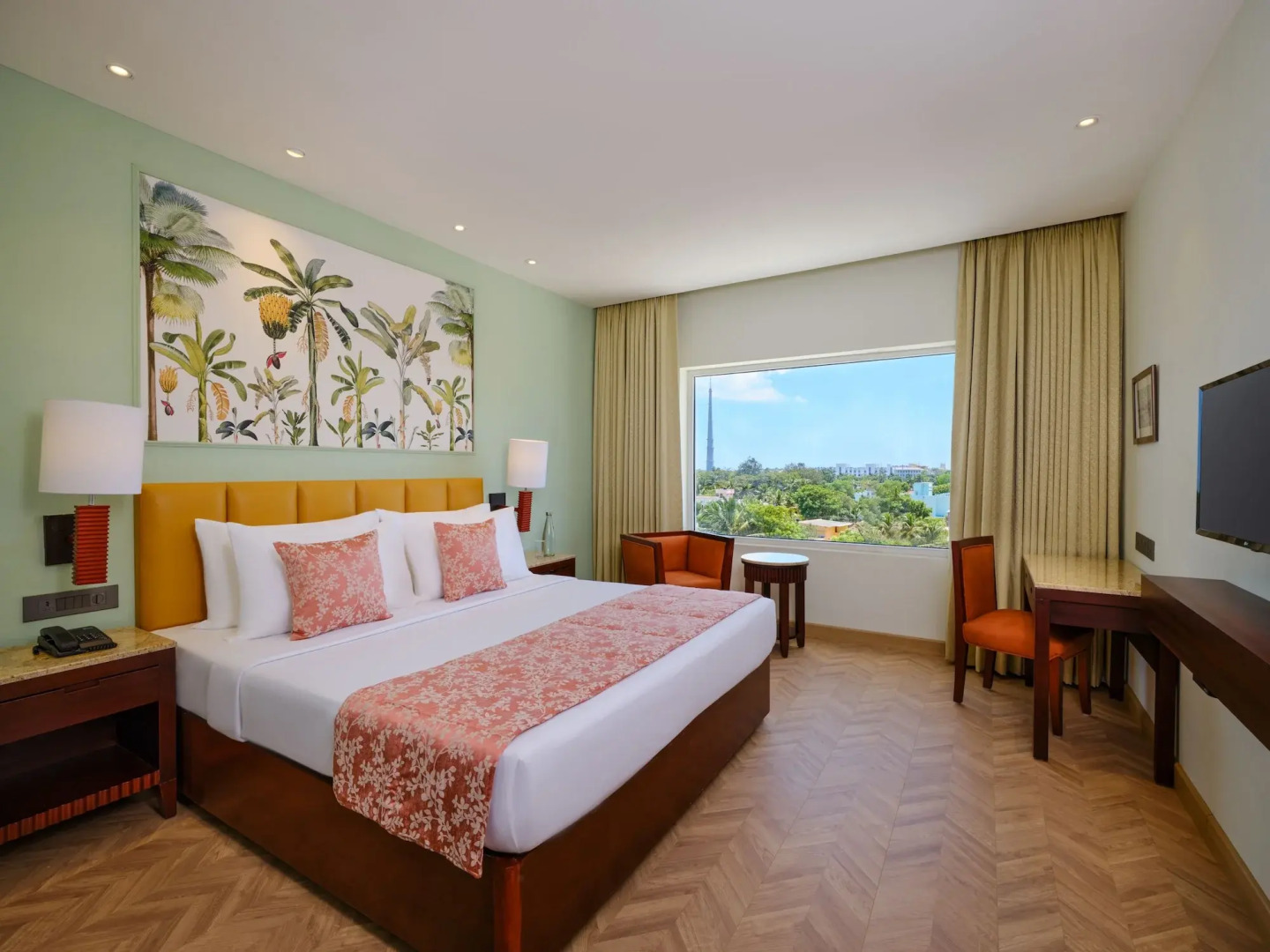 Daiwik Hotels Rameswaram