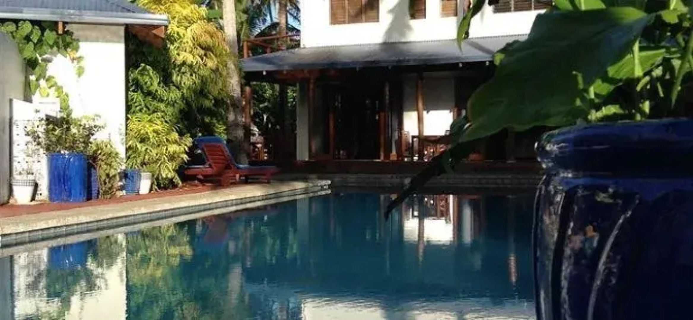 Devos - The Private Residence