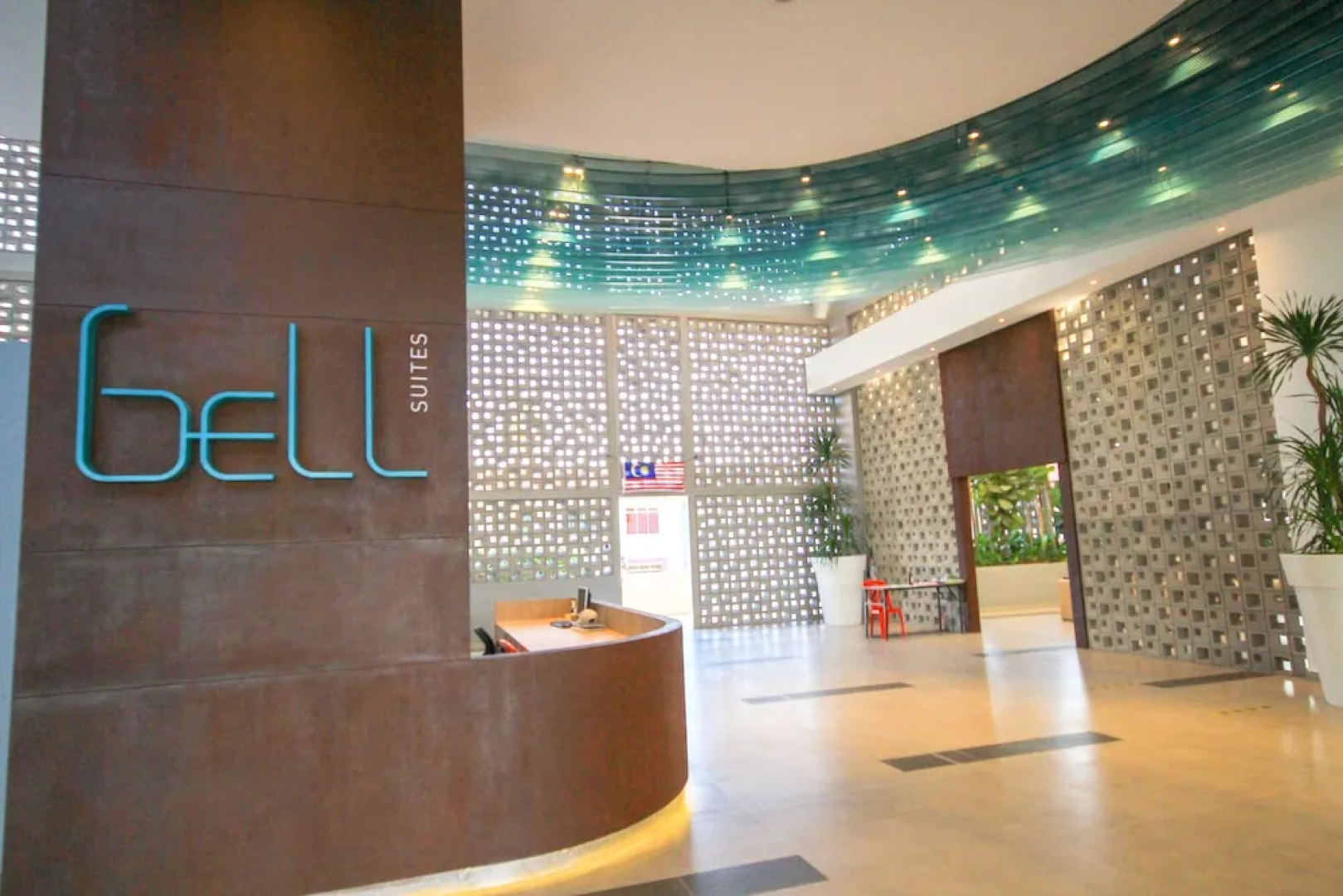 Urban Escapes - Bell Suites