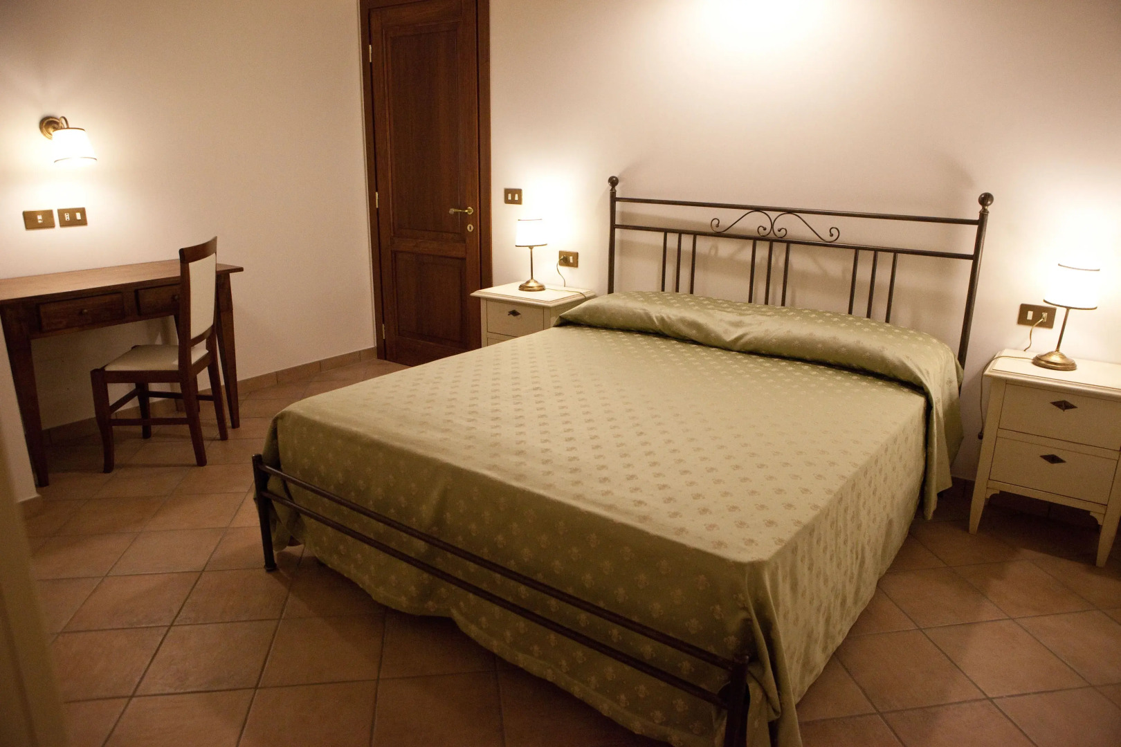 Residence Colle Veroni