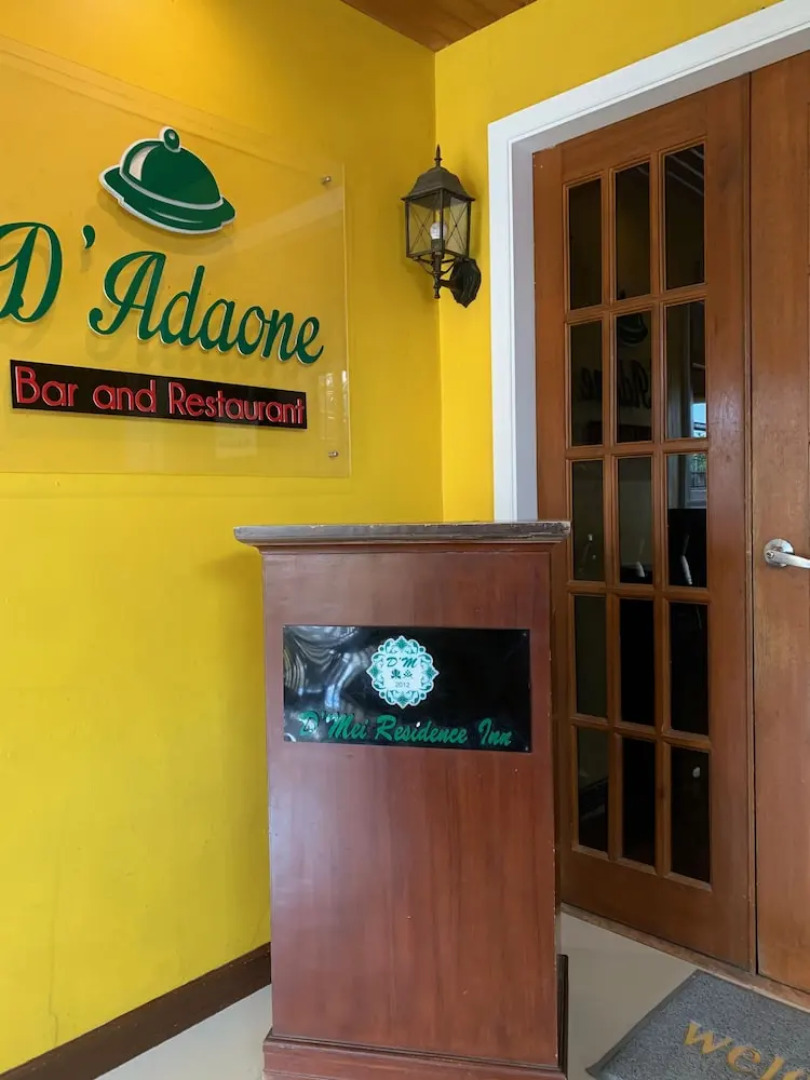 D'Mei Residence Inn - Naval