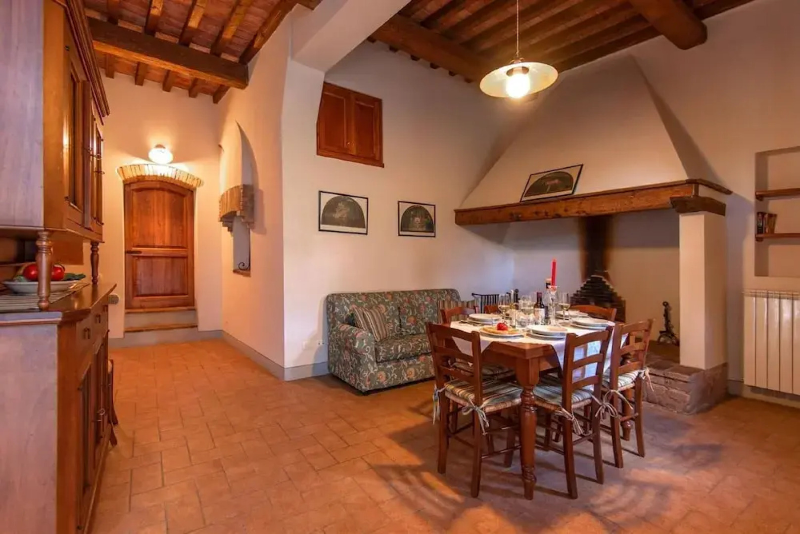 Agriturismo Concadoro