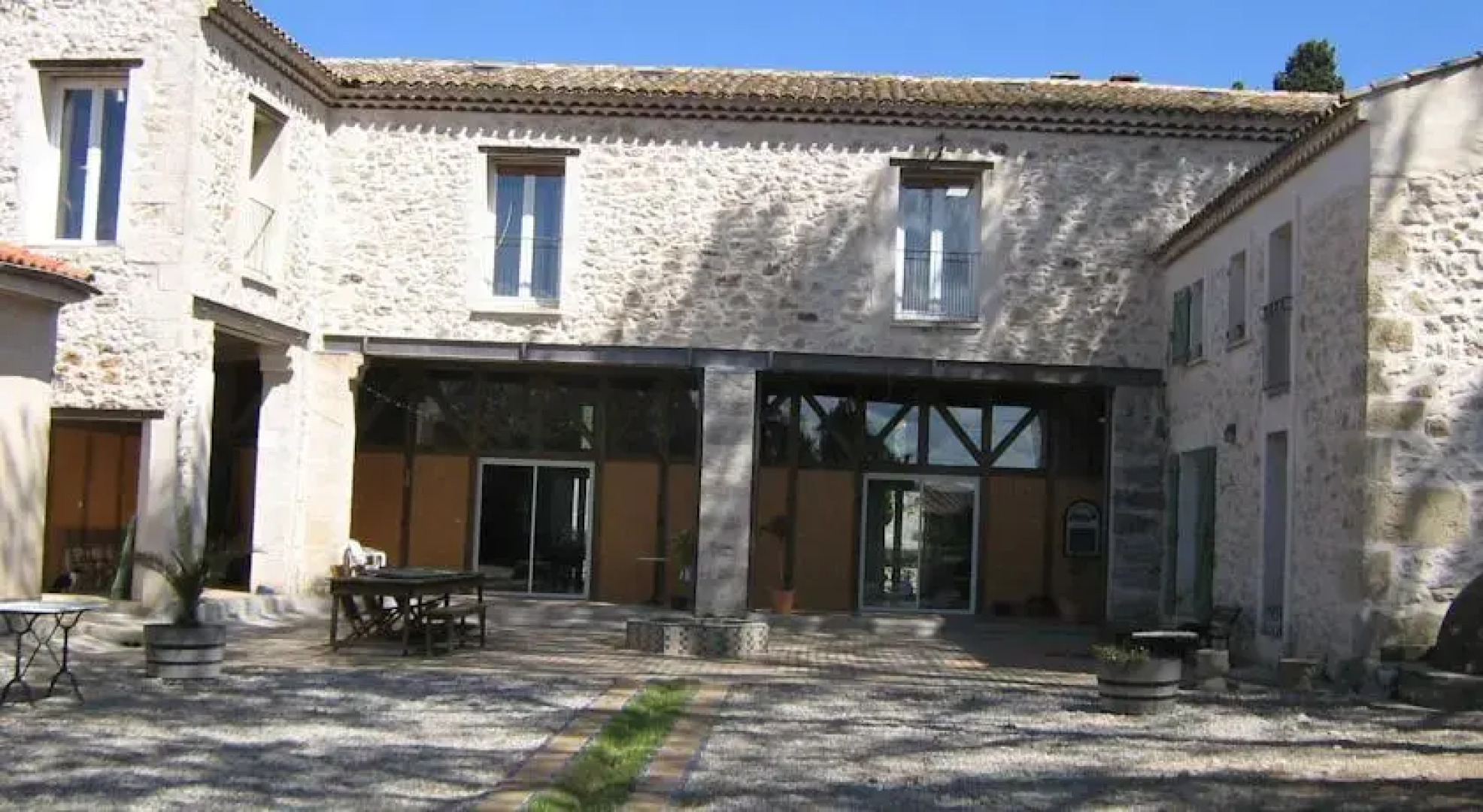 Domaine des Verdiers