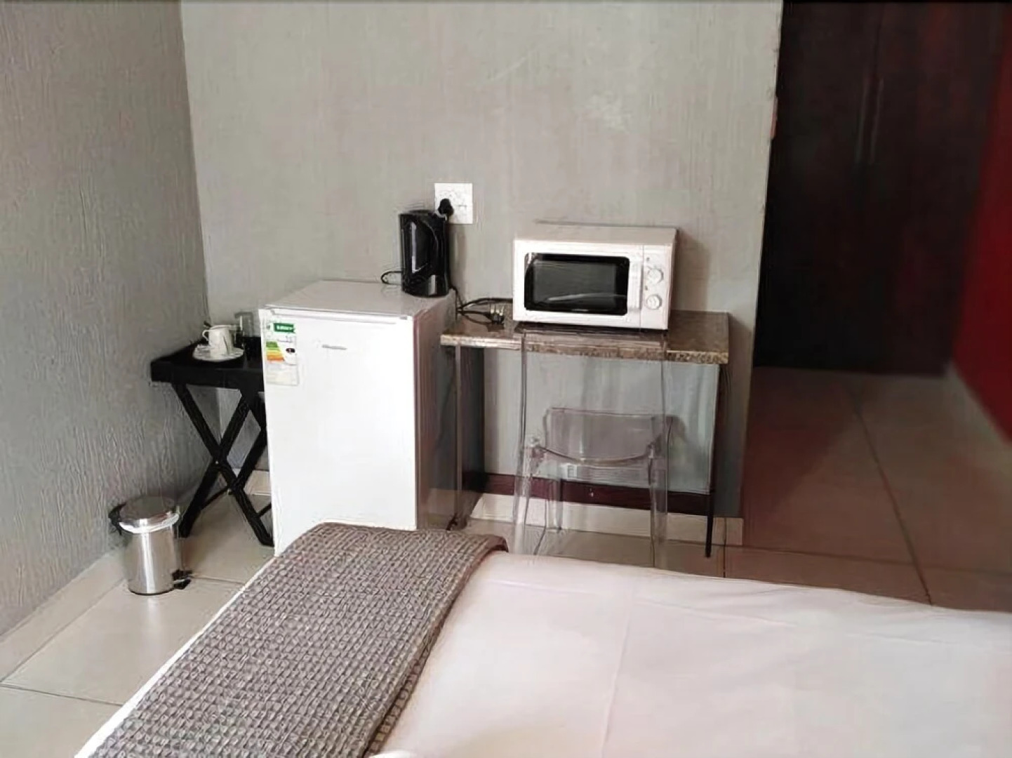 Witbank Boutique Hotel