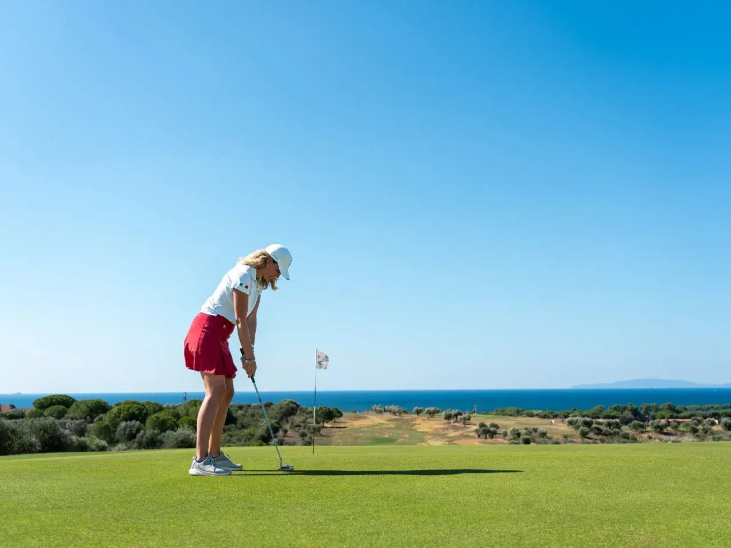 Riva Toscana Golf Resort & SPA