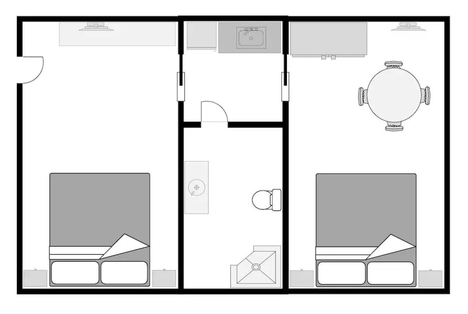 Cattlemans Country Motor Inn & Serviced Apartments