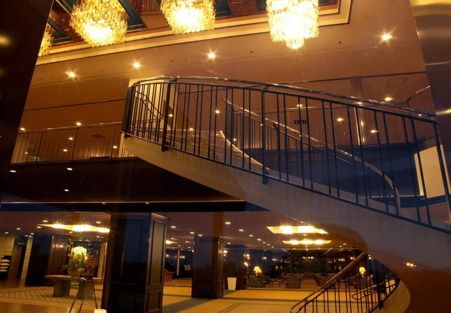 Royal Hotel MINAMI HOKKAIDO SHIKABE