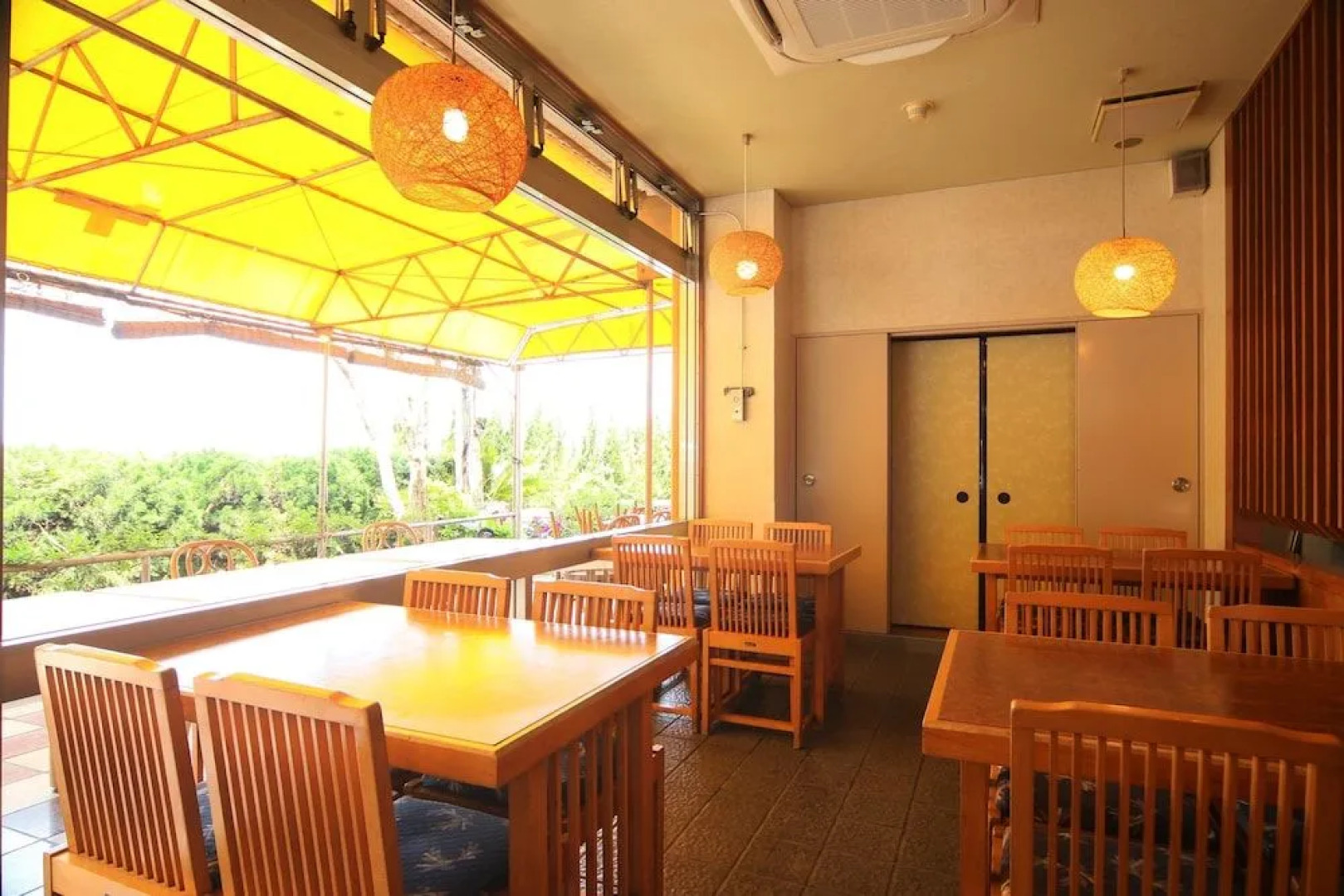 Isoryori Ryokan Yamani