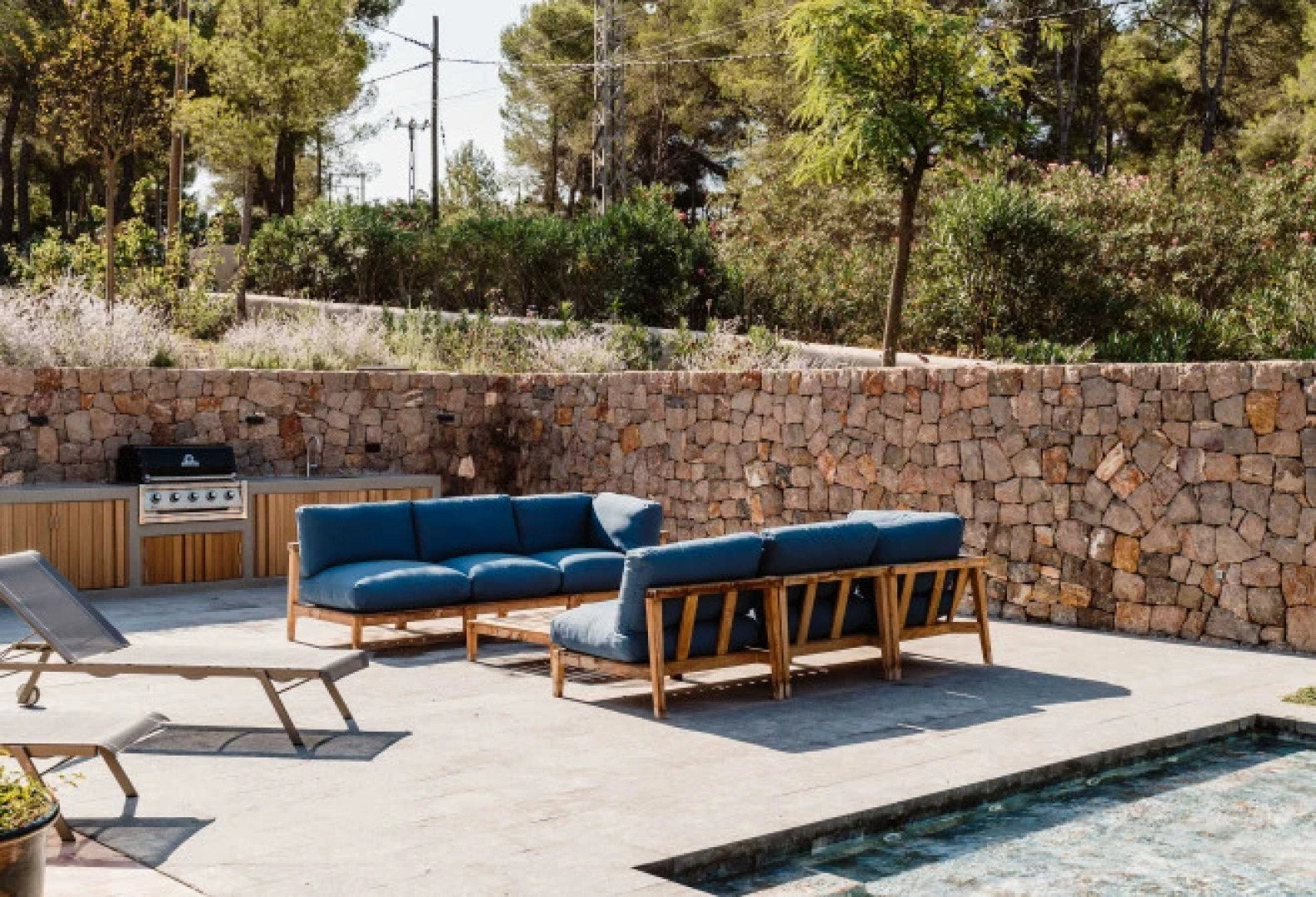 Can Beia Rural House Ibiza