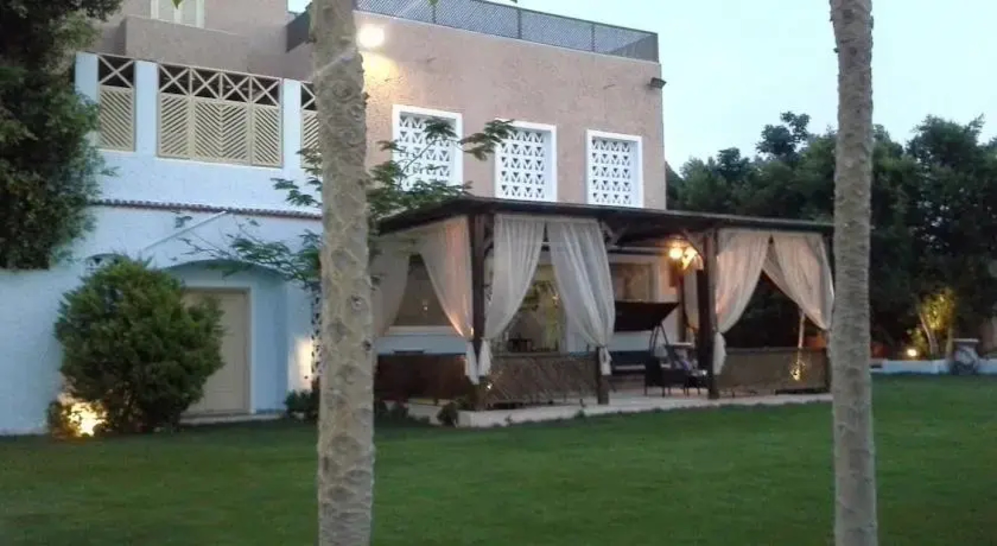 Alexander The Great North Beach AlexMotel