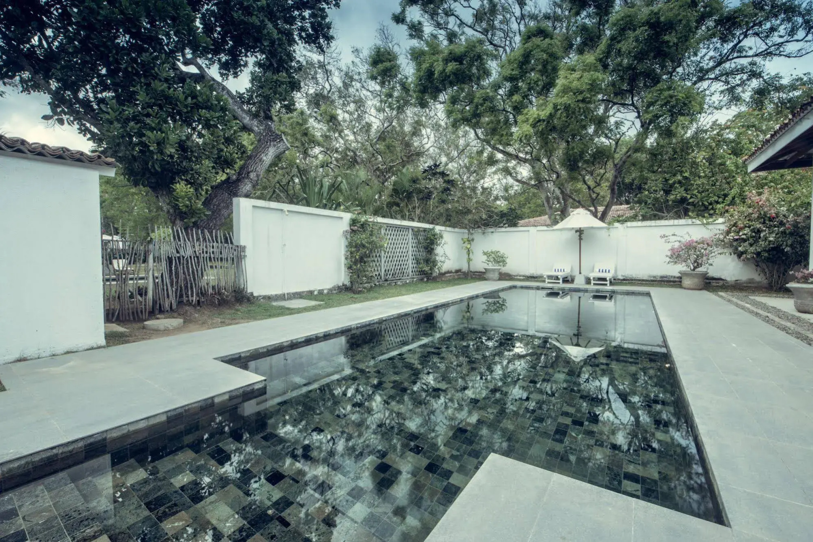 Taru Villas Kurumba