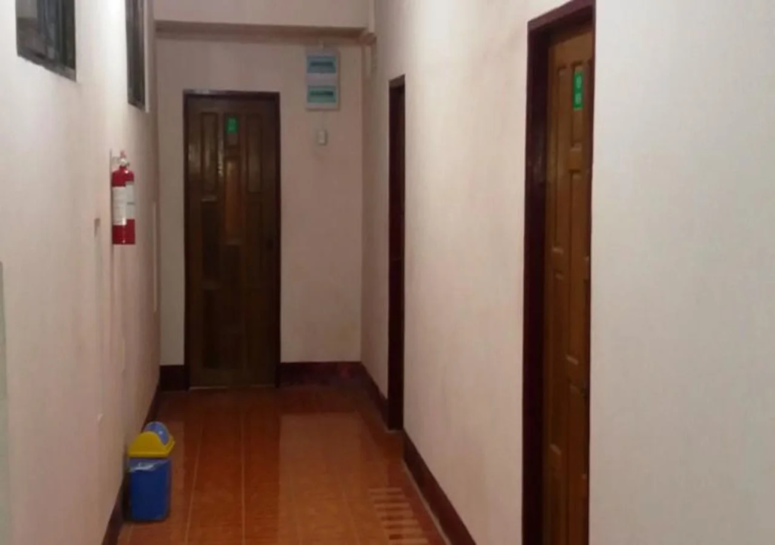 Motel Shwe Myint Mho