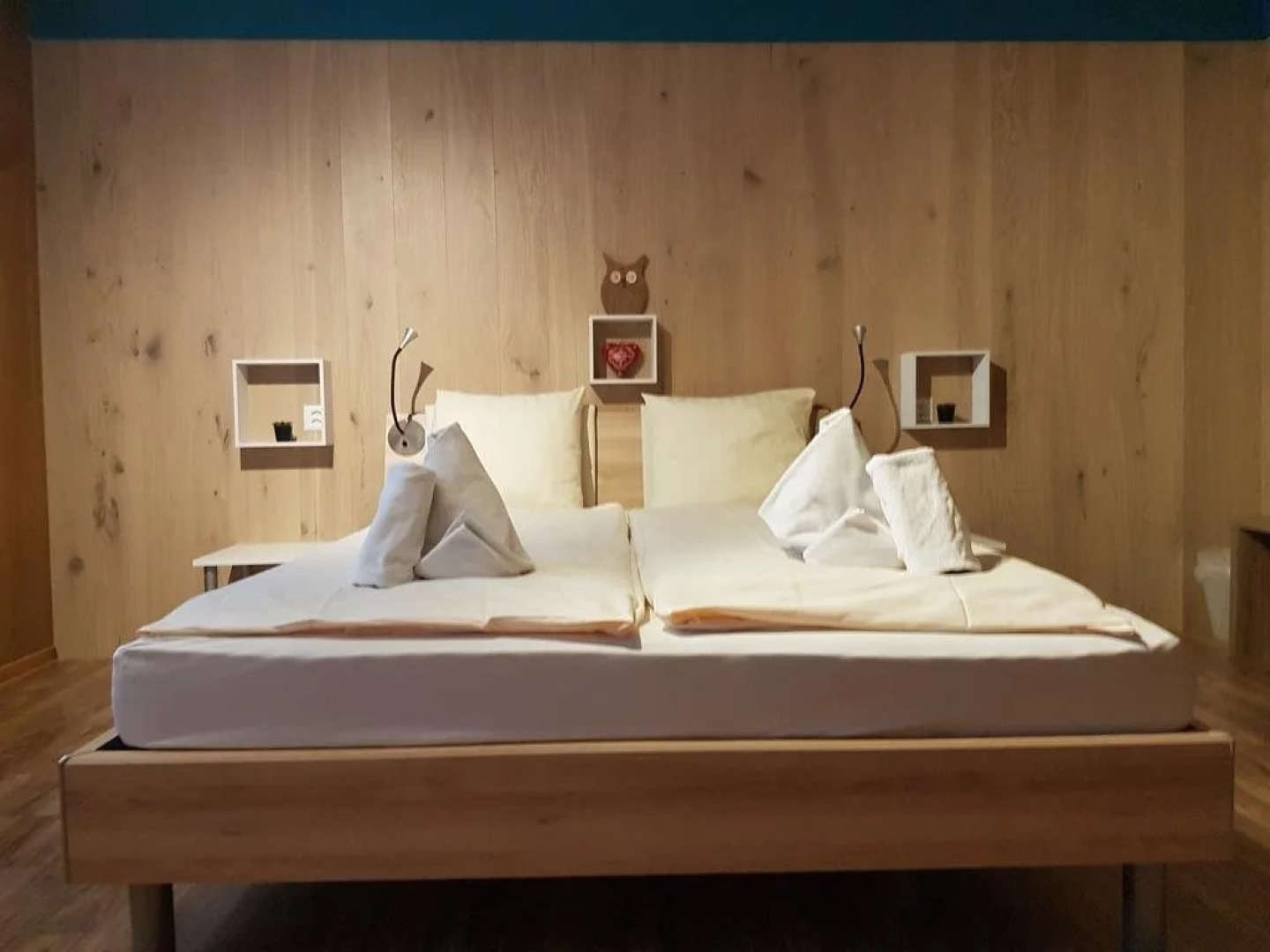 Hornerpub Apartments