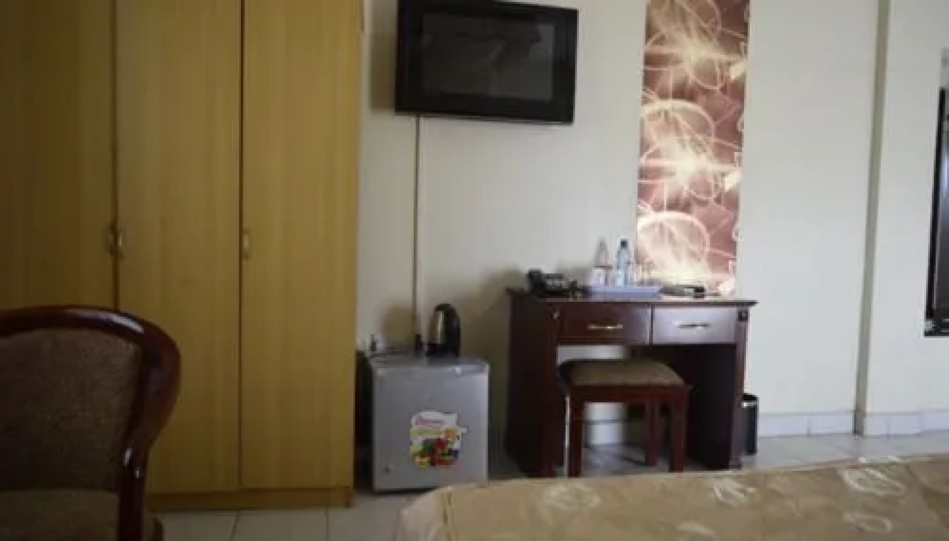 The Great Lakes Hotel LTD.