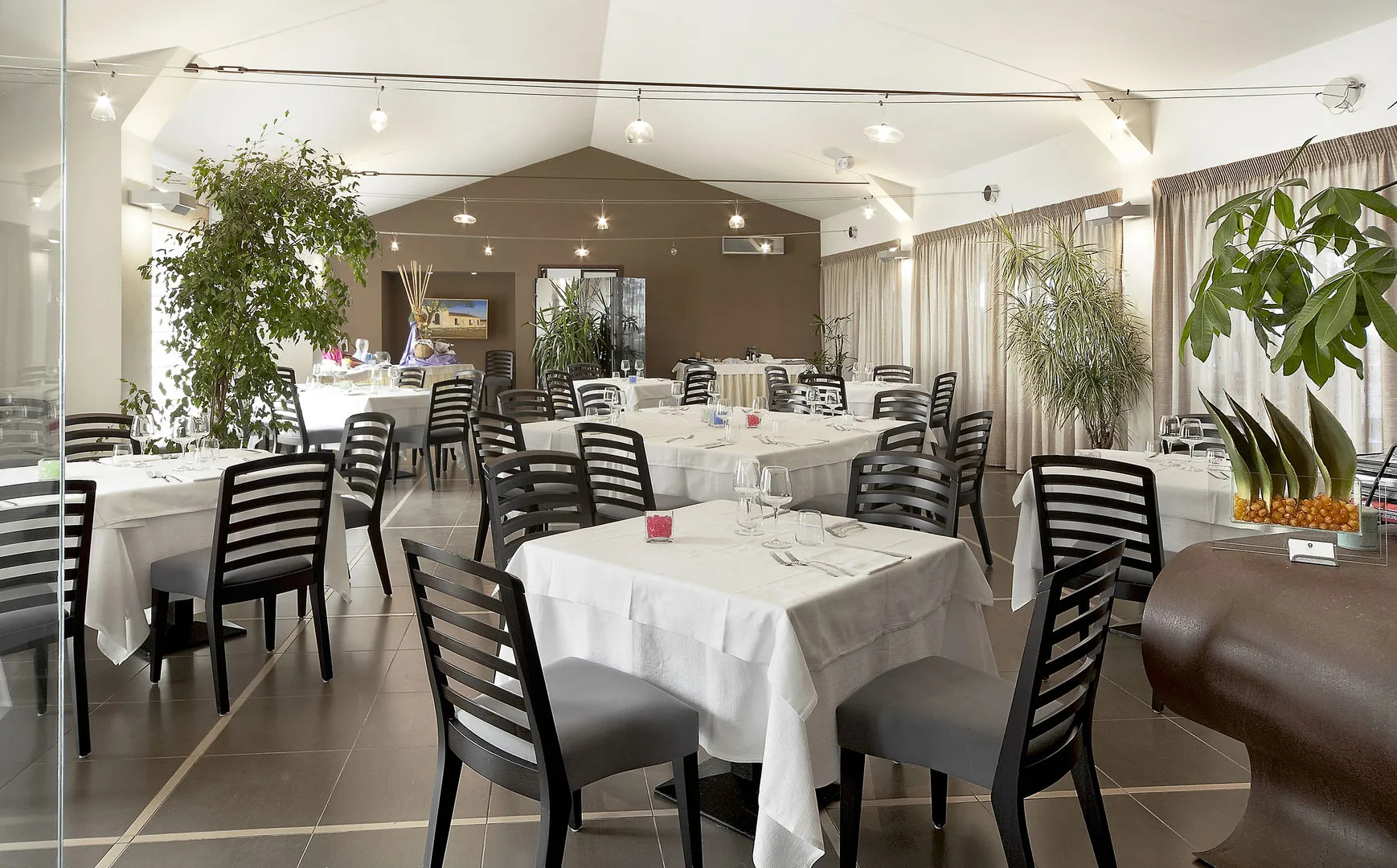 Hotel Casato Licitra