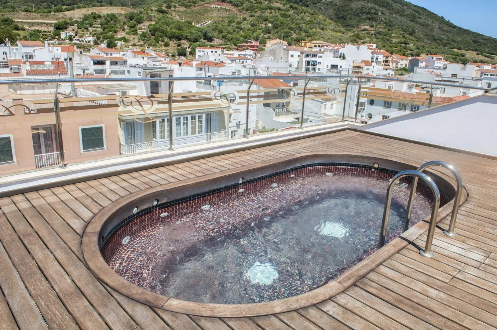 Hotel Loar Ferreries