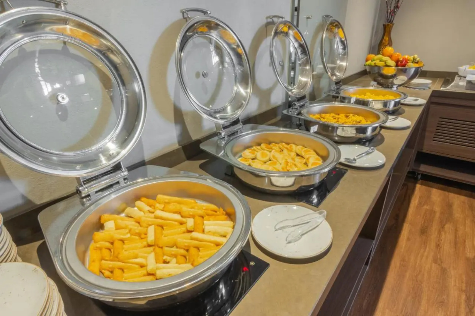 GHL Hotel Bogota Occidente