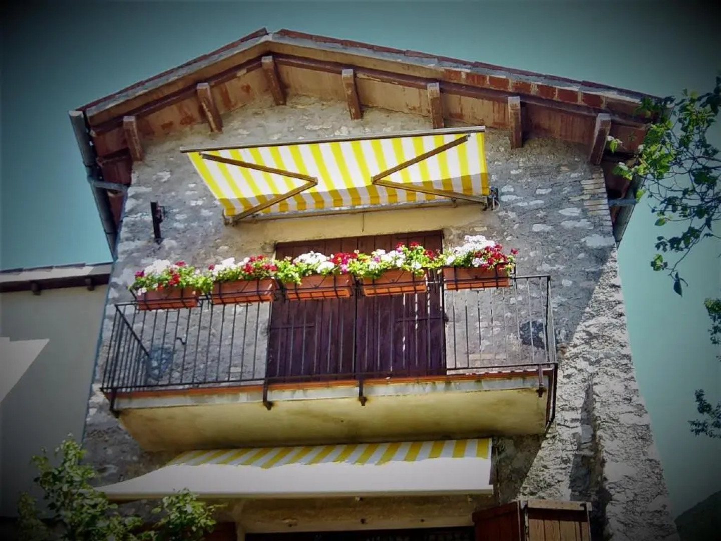 Appartamenti vacanze Borghetto Vetuliae Civico Undici