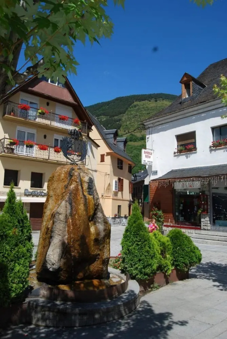 Pension Casa Vicenta