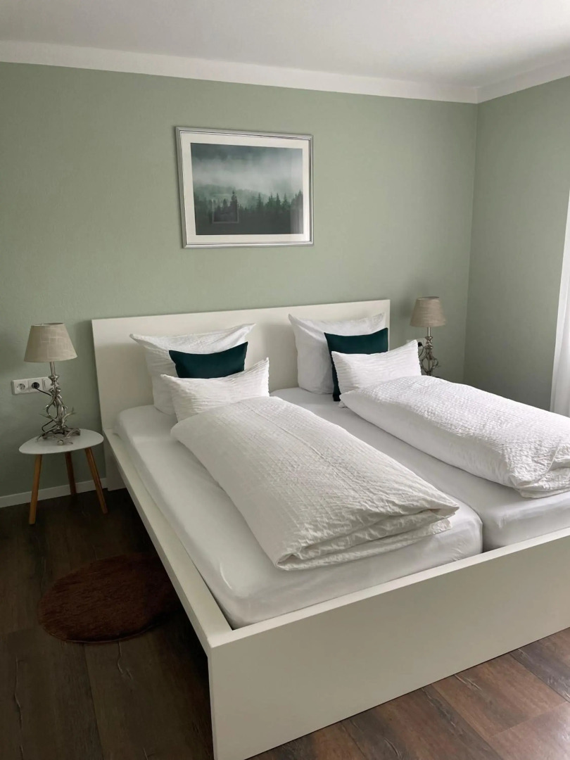 Blackforest Apartment