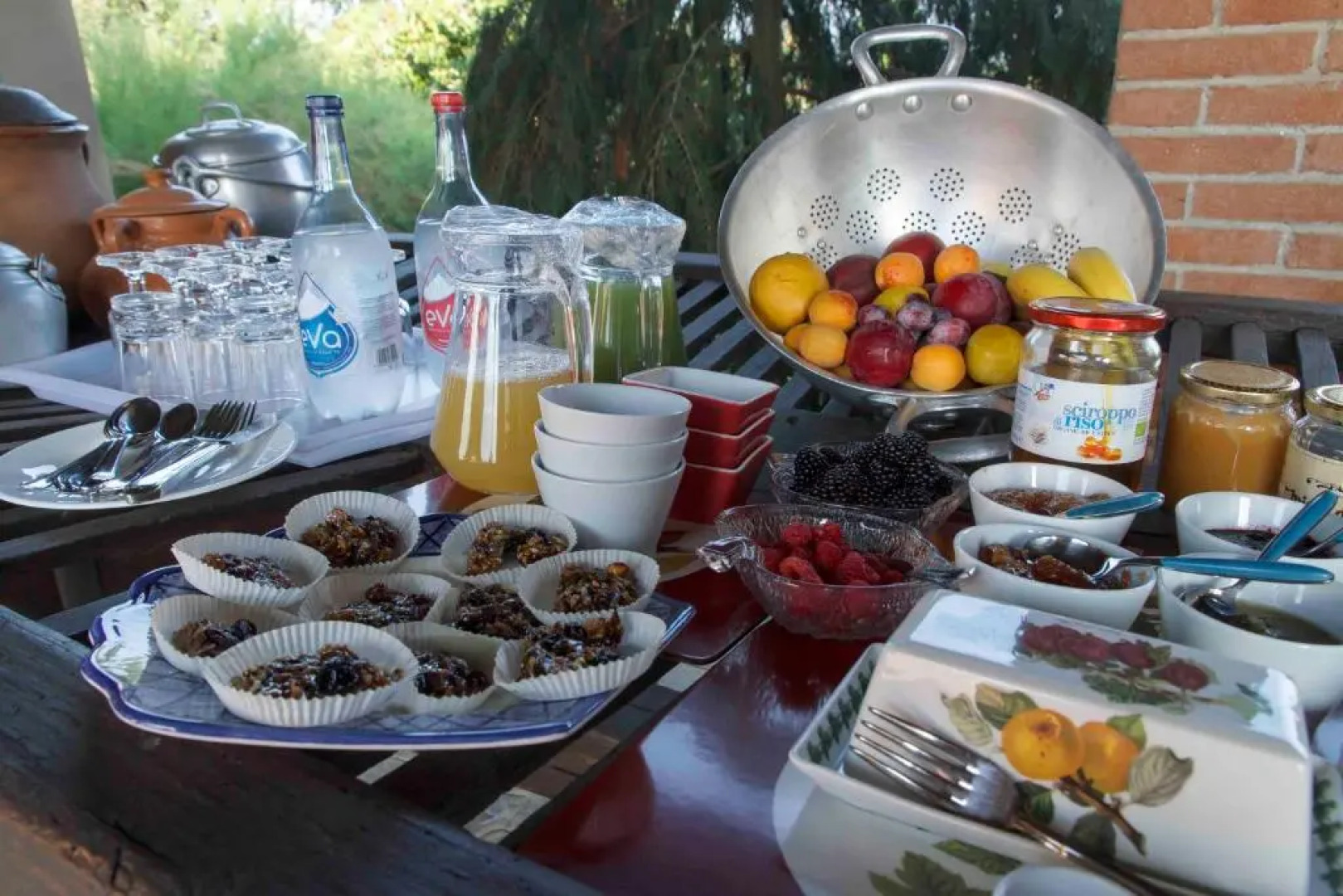 B&B Cascina Belmonte